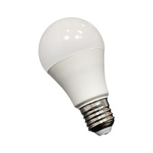 DMS A60 E27 9W 3 Steps Dimmable LED Bulb (Available in Bundle of 3 and Bundle of 10)